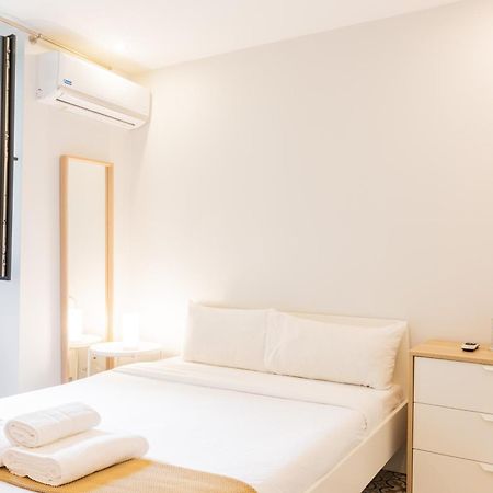 Lapa Charm Apartments With Patio Lisbona Esterno foto