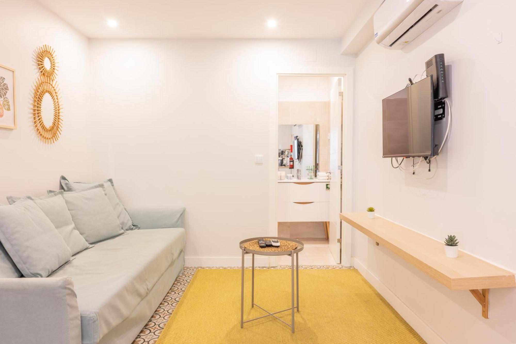 Lapa Charm Apartments With Patio Lisbona Esterno foto